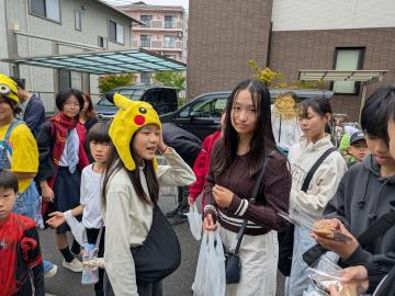 さい子ども会