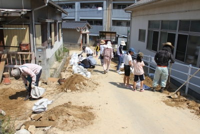 現地レポート写真4