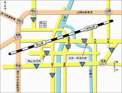 広域図