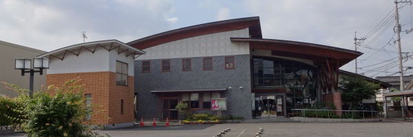 岡山市立京山公民館