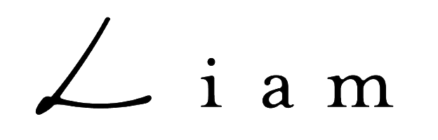 株式会社Liamの企業ロゴ