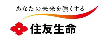 住友生命保険相互会社の企業ロゴ