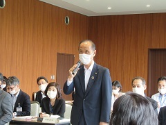 第1回基本政策審議会