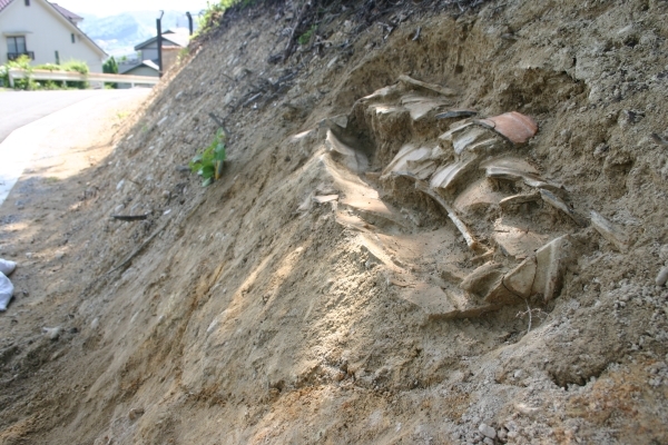 同ヶ谷遺跡