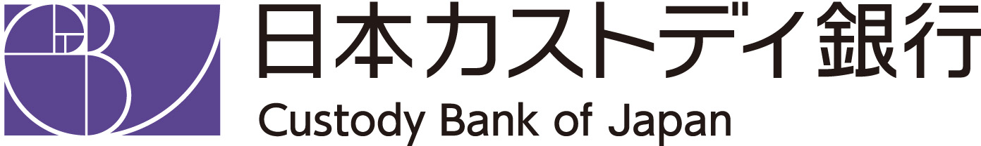 株式会社日本カストディ銀行のバナー