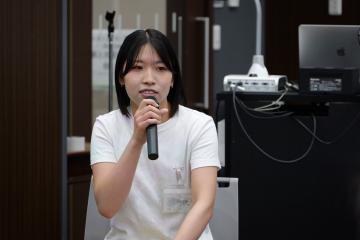 発表（地域スポーツ）4